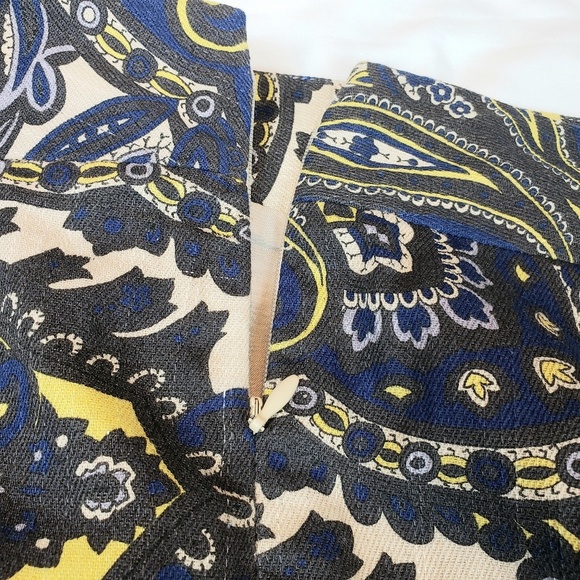 ✔️ Ann Taylor Loft Skirt - Beautiful design - Picture 5 of 8